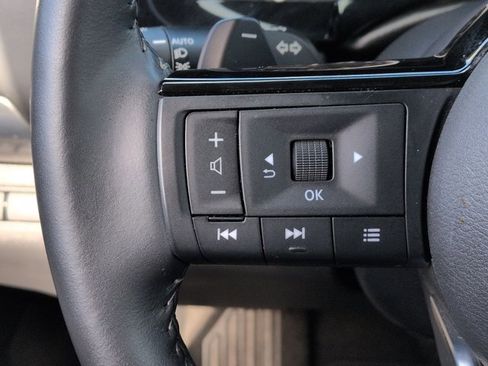 Certified 2025 Nissan Pathfinder SL AWD/4WD image 18