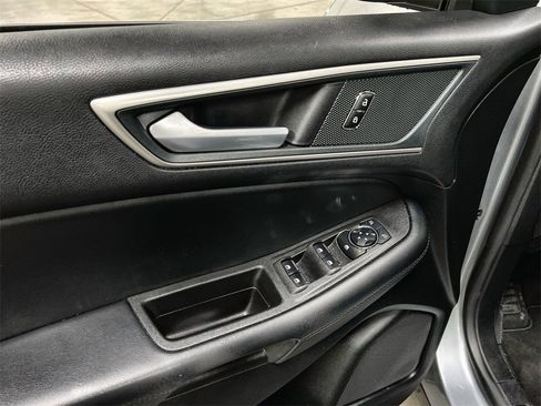 Used 2024 Ford Edge SEL image 14