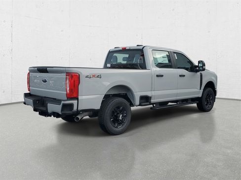 New 2026 Ford F250 XL w/ STX Appearance Package image 7
