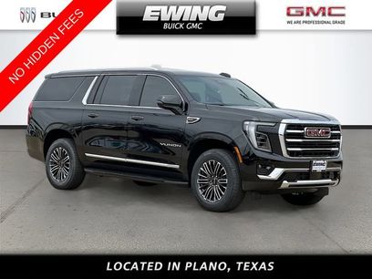 New 2026 GMC Yukon XL Elevation
