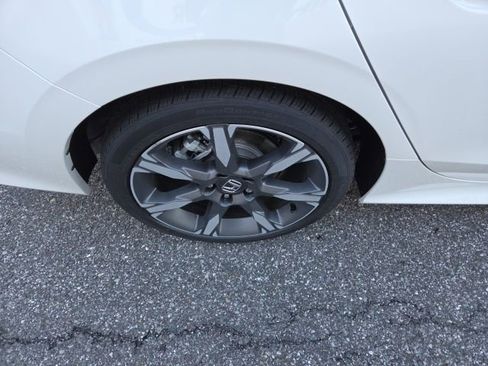 New 2026 Honda Civic Sport Touring image 10