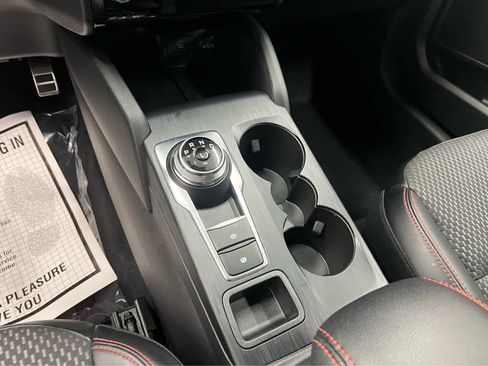 Used 2023 Ford Escape ST-Line w/ Tech Pack #1 image 22