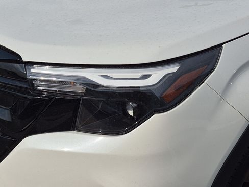 Certified 2026 Subaru Forester Sport AWD/4WD image 10