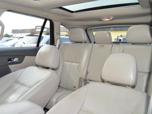 Used 2013 Ford Edge Limited image 42