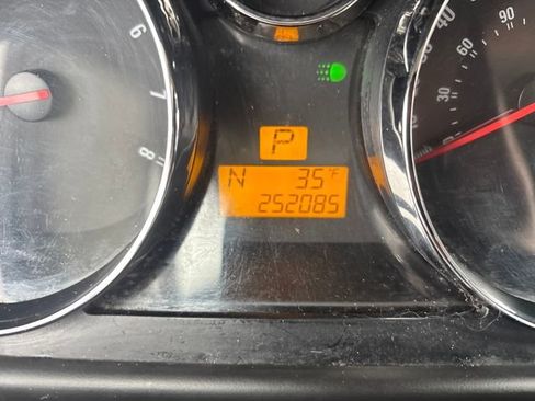 Used 2008 Saturn Vue XR w/ Convenience Package image 18