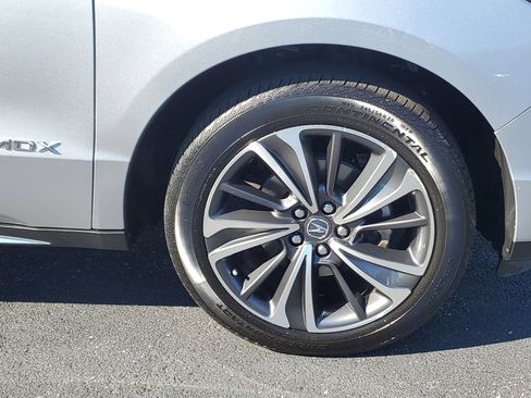 Used 2020 Acura MDX SH-AWD w/ Technology Package image 5