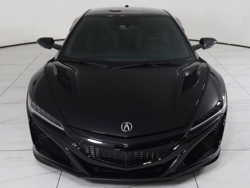 Used 2021 Acura NSX image 98