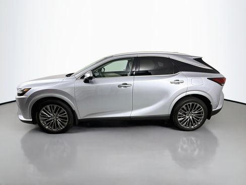 Certified 2026 Lexus RX 350 AWD w/ Convenience Package image 4