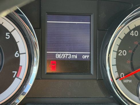 Used 2019 Dodge Grand Caravan GT image 6