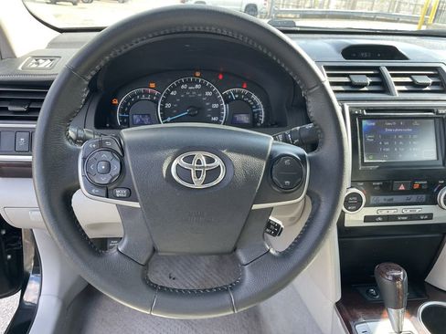 Used 2012 Toyota Camry XLE w/ Convenience Pkg FWD image 16
