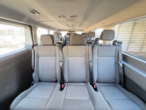 Used 2024 Ford Transit 350 XLT image 37