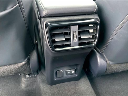 Used 2025 Lexus NX 350h AWD w/ Cold Area Package image 34