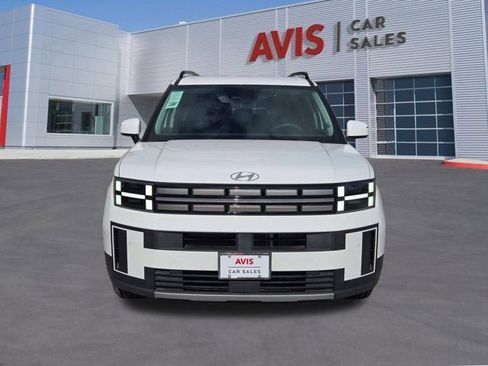 Used 2025 Hyundai Santa Fe SEL image 2