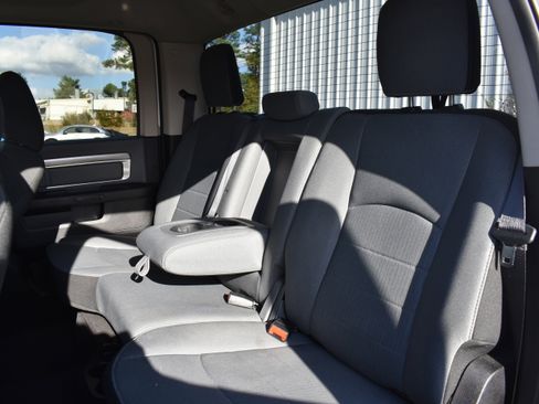 Used 2023 RAM 1500 Classic SLT w/ Trailer & Traction Group image 29