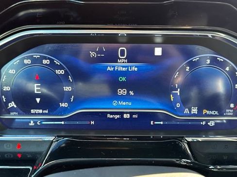 Used 2023 Chevrolet Silverado 1500 LT image 36