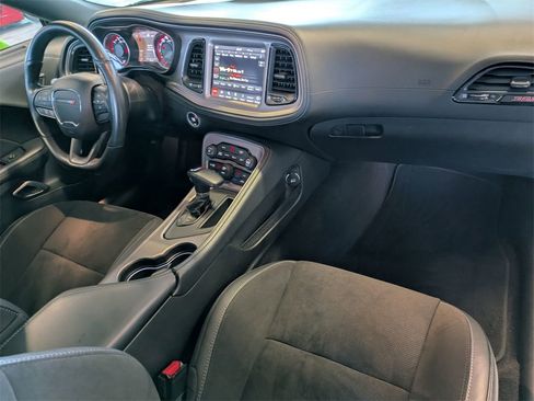 Used 2023 Dodge Challenger R/T Scat Pack image 19