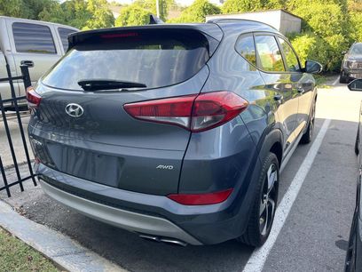 Used 2018 Hyundai Tucson Value