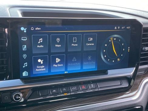 Used 2023 Chevrolet Silverado 1500 LT image 20