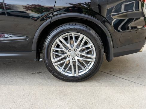 Used 2023 Acura MDX SH-AWD w/ Advance Package image 36