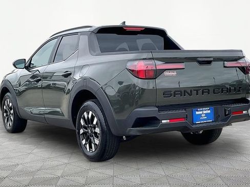 Certified 2026 Hyundai Santa Cruz SEL FWD image 11