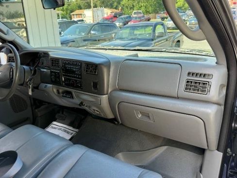 Used 2004 Ford F350 XLT AWD/4WD image 11