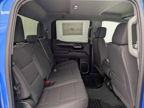 New 2026 Chevrolet Silverado 1500 LT image 24