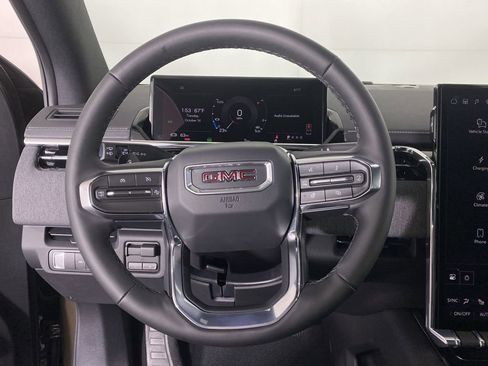 New 2026 GMC Sierra EV Elevation image 12