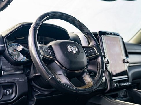 Used 2020 RAM 1500 Limited image 13