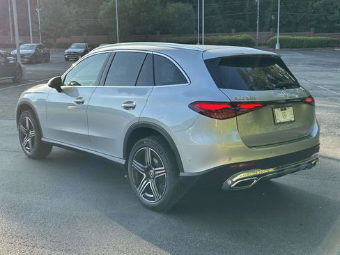 New 2027 Mercedes-Benz GLC 300 image 13