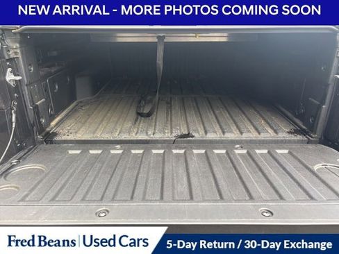Used 2025 Hyundai Santa Cruz Limited AWD/4WD image 7