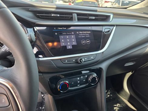 Used 2023 Buick Encore GX Preferred FWD image 23