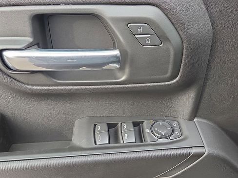 New 2026 Chevrolet Silverado 1500 Custom image 10