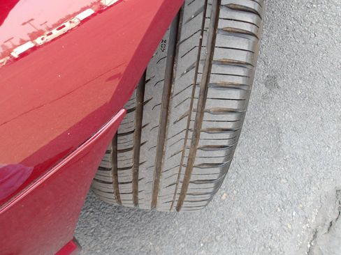 Used 2004 Ford Thunderbird RWD image 26