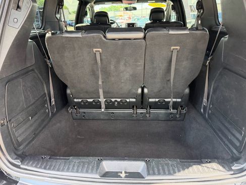 Used 2017 Dodge Grand Caravan GT FWD image 7