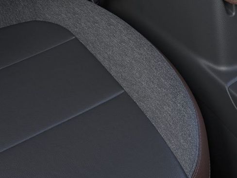 New 2024 Ford Bronco Sport Outer Banks image 16