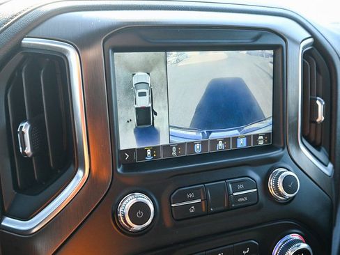 Used 2021 GMC Sierra 1500 AT4 w/ AT4 Premium Package image 38