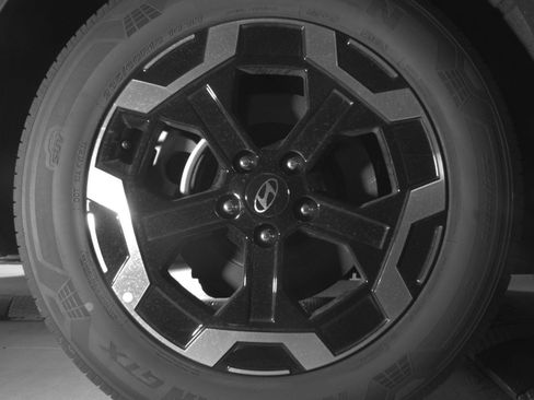 Used 2026 Hyundai Santa Fe SEL FWD image 27