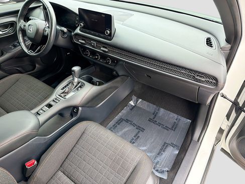 Used 2023 Honda HR-V Sport image 13