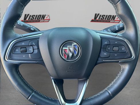 Used 2023 Buick Encore GX Select w/ Safety Package II image 23