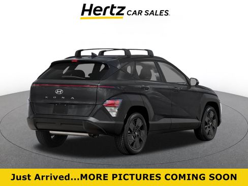 Used 2026 Hyundai Kona SEL Sport FWD image 1