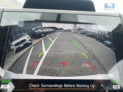 Used 2023 Subaru Impreza 2.0i Limited image 10