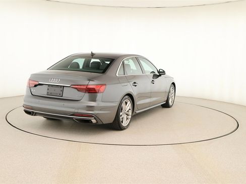 Used 2023 Audi A4 2.0T Premium Plus w/ Premium Plus Package image 6