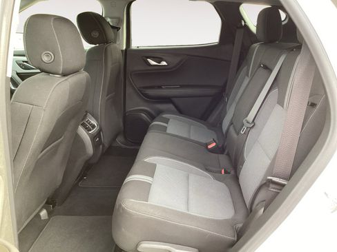 Certified 2023 Chevrolet Blazer LT w/ Driver Confidence Package image 26