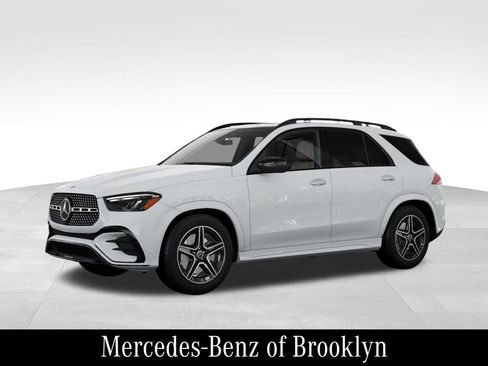 Used 2026 Mercedes-Benz GLE 350 4MATIC image 41