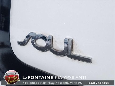 Used 2016 Kia Soul image 10