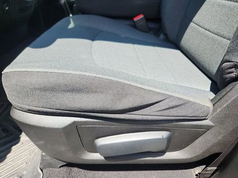 Used 2022 RAM 1500 Warlock w/ Electronics Group AWD/4WD image 23