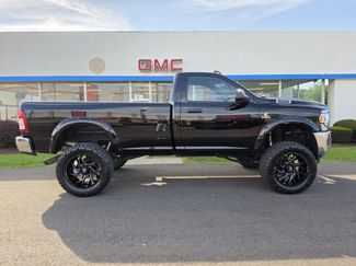 Used 2021 RAM 3500 Tradesman AWD/4WD video 2