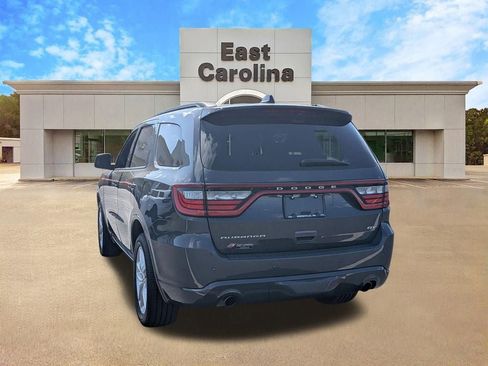 Certified 2024 Dodge Durango GT AWD/4WD image 5