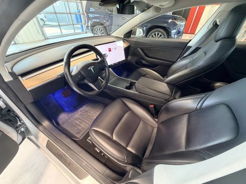 Used 2018 Tesla Model 3 Performance AWD/4WD image 14
