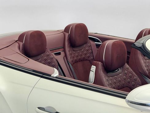 Certified 2022 Bentley Continental GT Speed AWD/4WD image 28